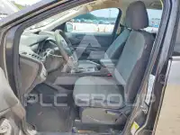 2017 Ford ESCAPE фото