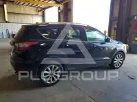 2017 Ford ESCAPE фото
