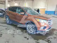 2017 Ford ESCAPE фото
