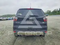 2017 Ford ESCAPE photo