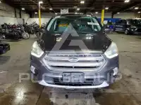 2017 Ford ESCAPE фото