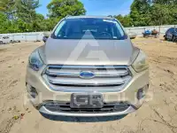 2017 Ford ESCAPE photo