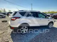 2017 Ford ESCAPE фото