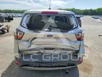 2017 Ford ESCAPE photo