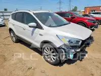 2017 Ford ESCAPE фото