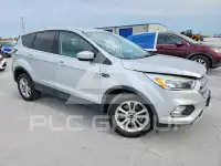 2017 Ford ESCAPE фото