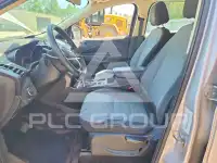 2017 Ford ESCAPE фото