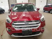 2017 Ford ESCAPE photo