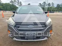 2017 Ford ESCAPE фото