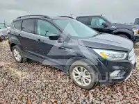 2017 Ford ESCAPE photo