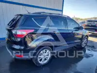 2017 Ford ESCAPE photo