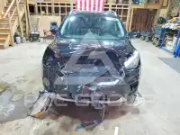 2017 Ford ESCAPE photo