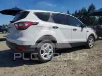 2017 Ford ESCAPE фото