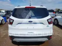 2017 Ford ESCAPE photo