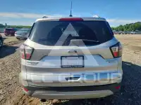 2017 Ford ESCAPE фото