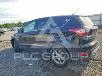 2017 Ford ESCAPE фото