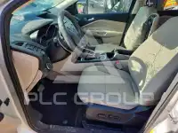 2017 Ford ESCAPE photo