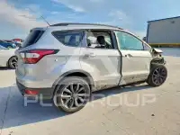 2017 Ford ESCAPE фото