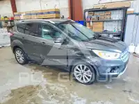 2017 Ford ESCAPE photo