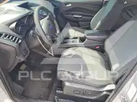 2017 Ford ESCAPE photo