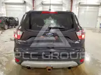 2017 Ford ESCAPE photo