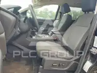 2017 Ford ESCAPE photo