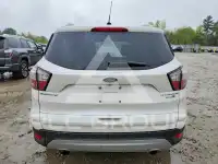 2017 Ford ESCAPE фото