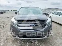 2017 Ford ESCAPE фото