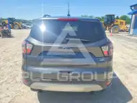2017 Ford ESCAPE фото