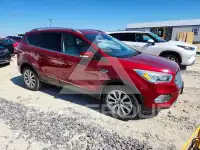 2017 Ford ESCAPE фото