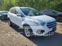 2017 Ford ESCAPE фото