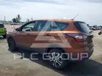 2017 Ford ESCAPE фото