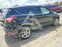 2017 Ford ESCAPE photo