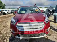 2017 Ford ESCAPE photo