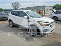 2017 Ford ESCAPE фото