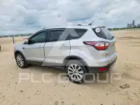 2017 Ford ESCAPE фото
