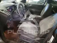 2017 Ford ESCAPE фото