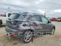 2017 Ford ESCAPE фото