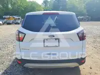 2017 Ford ESCAPE photo