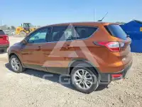 2017 Ford ESCAPE фото