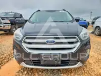 2017 Ford ESCAPE фото