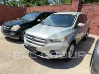 2017 Ford ESCAPE фото