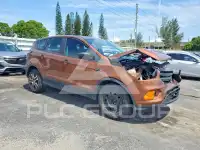 2017 Ford ESCAPE фото