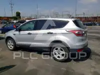 2017 Ford ESCAPE фото