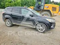 2017 Ford ESCAPE фото