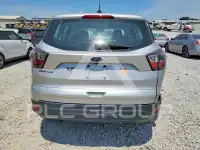2017 Ford ESCAPE photo