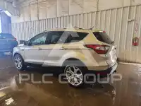 2017 Ford ESCAPE photo