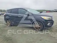 2017 Ford ESCAPE photo
