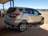 2017 Ford ESCAPE photo