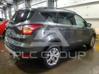 2017 Ford ESCAPE фото